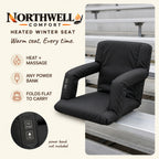 Portable Heated Seat