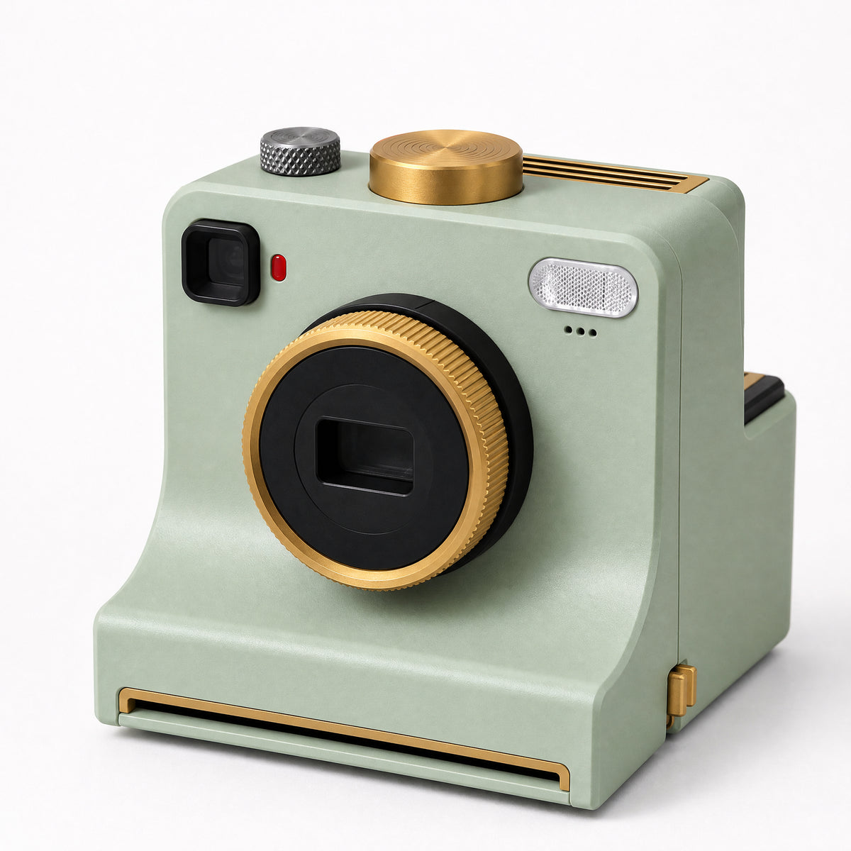 Coffee Photo Printer + 4‑Stencil Set