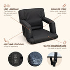 Portable Heated Seat