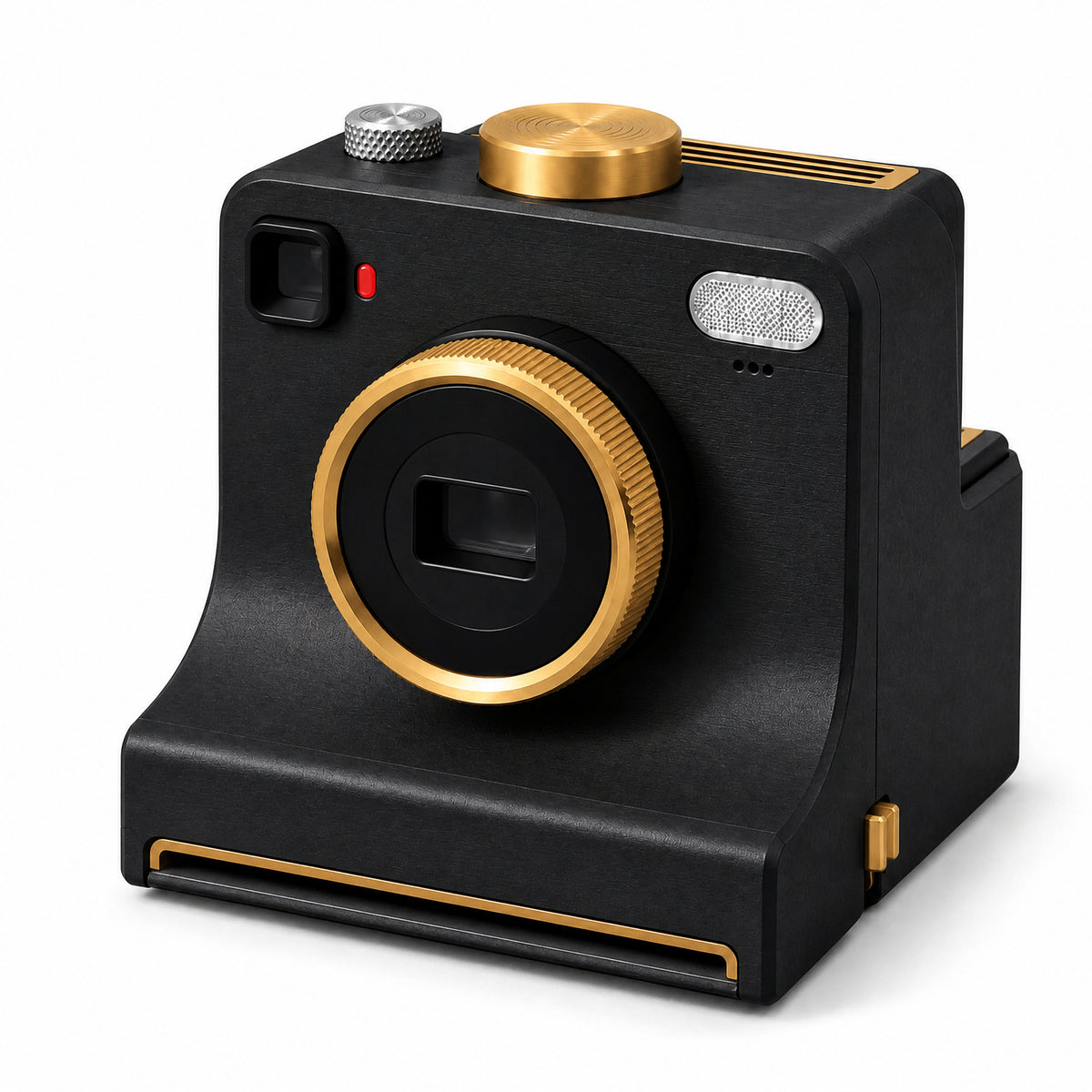 Coffee Photo Printer + 4‑Stencil Set